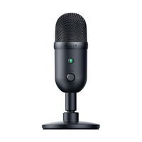 Imagem da oferta Microfone Razer Seiren V2 X USB-C com Fio - RZ1904050100R3X