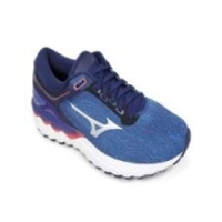 Imagem da oferta Tênis Mizuno Wave Sky Rise - Masculino