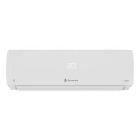 Imagem da oferta Ar-condicionado Inverter 9000 Btu/h Prime Air Frio 9000itf2 Cor Branco 220V