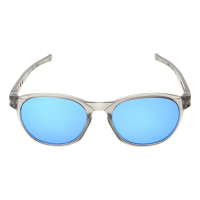 Imagem da oferta Óculos De Sol Oakley Reedmace Matte Grey Ink Prizm Sapphire