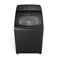 Imagem da oferta Máquina de Lavar Brastemp 15kg Cinza Platinum com Timer Pro - BWT15A9