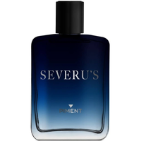 Imagem da oferta Perfume Masculino Piment Severu'S EDT - 100ml