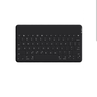 Imagem da oferta Teclado Ultra portátil Logitech para iPad Keys-To-Go