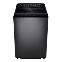 Imagem da oferta Máquina De Lavar NA-F180P7T Smartsense e Antibacteria AG 18kg Titânio Panasonic 110V