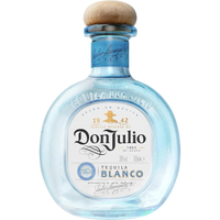 Imagem da oferta Don Julio Tequila Blanco 750Ml