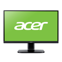 Imagem da oferta Monitor Acer 23.8 Zero Frame LED VA FHD Até 100Hz 1ms VRB AMD Radeon FreeSync 1x VGA 1x HDMI KA242Y Hbi