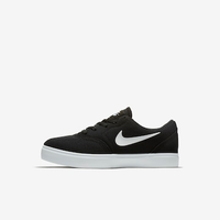 Imagem da oferta Tênis Nike SB Check Canvas Infantil