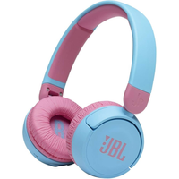 Imagem da oferta JBL Fone de Ouvido Infantil Bluetooth 310BT - Azul