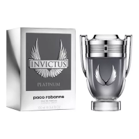 Imagem da oferta Paco Rabanne Invictus Platinum Edp 100ml