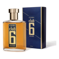 Imagem da oferta Deo Colônia Eudora Club 6 Exclusive Masculino 95ml