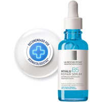 Imagem da oferta La Roche-Posay Hyalu B5 Sérum Antirrugas Reparador Redensificador Rugas e linhas finas Ácido Hialurônico Vitamina B5