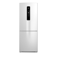 Imagem da oferta Geladeira Electrolux Inverse Inverter Experience com Fresh&flex 488L Branca (IB55) - Electrolux |  Oficial com os me