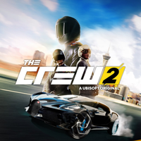 Imagem da oferta Jogo The Crew 2 - PS4