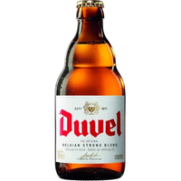 Imagem da oferta Cerveja Belga Duvel Original - 330ml