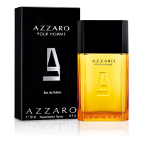 Imagem da oferta Perfume Masculino Azzaro Pour Homme EDT 100ml