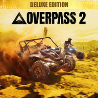 Imagem da oferta Jogo Overpass 2: Deluxe Edition - PS5