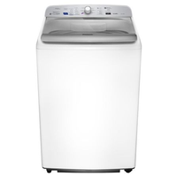 Imagem da oferta Lavadora de Roupas 17Kg Panasonic com 9 Programas de Lavagem - NA-F170B7W