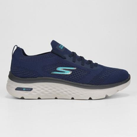 Imagem da oferta Tênis Skechers Go Walk Hyper Burst - Masculino