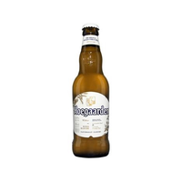 Imagem da oferta Cerveja Hoegaarden Witbier - Garrafa 330ml