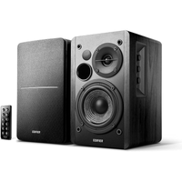 Imagem da oferta Caixa de som Edifier 2.0 42W RMS Bluetooth - R1280DB