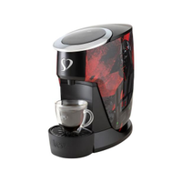 Imagem da oferta Cafeteira Espresso Tres Touch Star Wars Preta