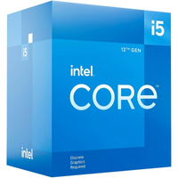 Imagem da oferta Processador Intel Core i5-12400F 2.5GHz (4.4GHz Turbo) Cache 18MB LGA1700 BX8071512400F