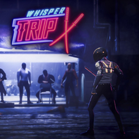 Imagem da oferta Jogo Whisper Trip - PS5