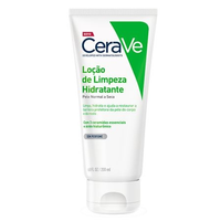 Imagem da oferta Loção de Limpeza Hidratante CeraVe - 200ml