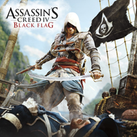 Imagem da oferta Jogo Assassins Creed IV Black Flag - PS4