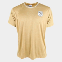 Imagem da oferta Camiseta Santos Vivid Masculina