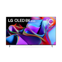 Imagem da oferta Comprar Smart TV LG OLED Z3 77 8K 2023 - OLED77Z3PSA | LG BR