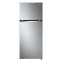 Imagem da oferta Geladeira LG Top Freezer 395L Inox Inverter - GN-B392PLMB