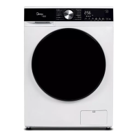 Imagem da oferta Lava E Seca Midea Master Clean Smart 11kg Branca 127v