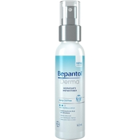 Imagem da oferta Derma Hidratante Corporal e Hidratante Facial Bepantol Spray 50ml