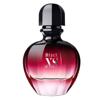 Imagem da oferta Black Xs For Her Rabanne Perfume Feminino - Eau de Parfum