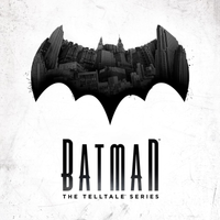 Imagem da oferta Jogo Batman: The Telltale Series - Season Pass - PS4