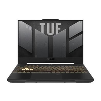 Imagem da oferta Notebook Gamer Asus Tuf Gaming F15 Fx507zc4 RTX 3050 Intel Core I5 12500h 8GB RAM SSD 512GB Linux Keepos Tela De 15,6''