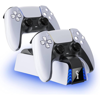 Imagem da oferta Base De Carregamento Controle PS5