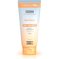 Imagem da oferta Protetor Solar Corporal Isdin Gel Cream Fps 50+ - 198g