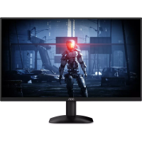 Imagem da oferta Monitor gamer AOC 24B35 LED preto 127/220V