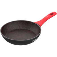 Imagem da oferta Panela  iChef Home Sauté Petit Shark Series Vermelha 20cm -  | Produtos exclusivos e novidades que faci