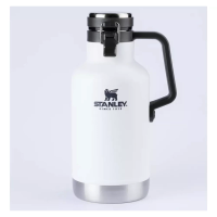 Imagem da oferta Growler Garrafa Térmica Stanley Hammertone 1.9L