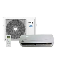 Imagem da oferta Ar Condicionado Split HQ Hi Wall 30.000 Btu/h Frio Monofásico - CFHQ30POS2bX