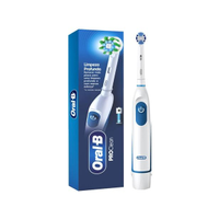 Imagem da oferta Escova de Dente Elétrica Oral B Pro-Saúde Power