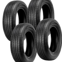 Imagem da oferta Jogo 4 Pneus Itaro Aro 14 IT203 165/60R14 75H XL