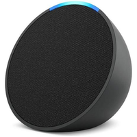 Imagem da oferta Echo Pop Amazon com Alexa Smart Speaker Som Envolvente Preto - B09WXVH7WK