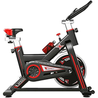 Imagem da oferta Bicicleta Spinning Mecânica New Speed Q50