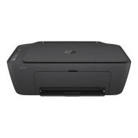 Imagem da oferta Impressora Hp Deskjet Ink Advantage 2774 Multifuncional Cor Preto 100V/240V