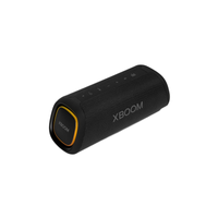 Imagem da oferta Caixa de som Bluetooth portátil LG XBOOM Go XG7S IP67 e 24 horas de bateria | LG BR