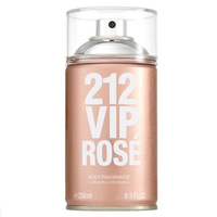 Imagem da oferta 212 Vip Rosé Carolina Herrera - Body Spray